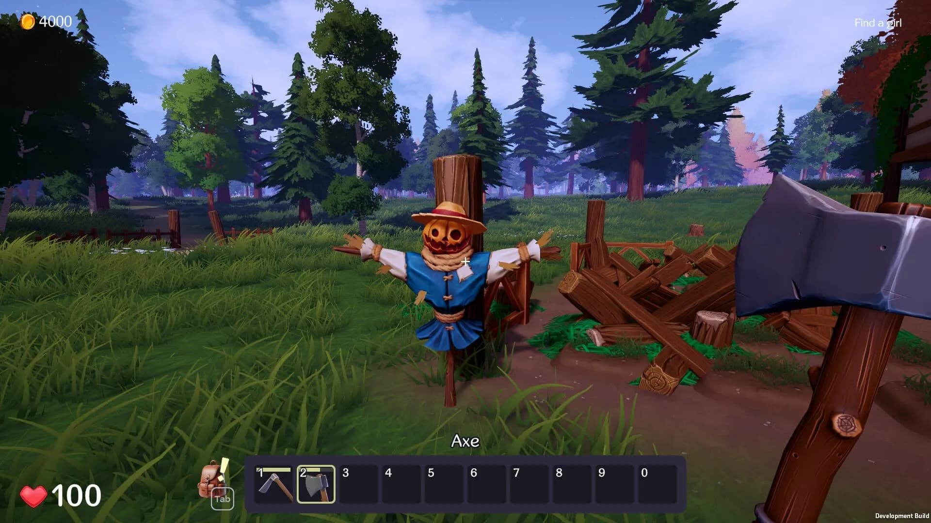 Ale & Tale Tavern screenshot screenshot 5