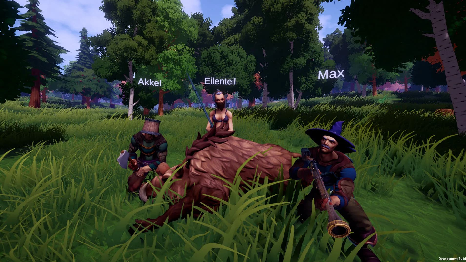 Ale & Tale Tavern screenshot screenshot 6