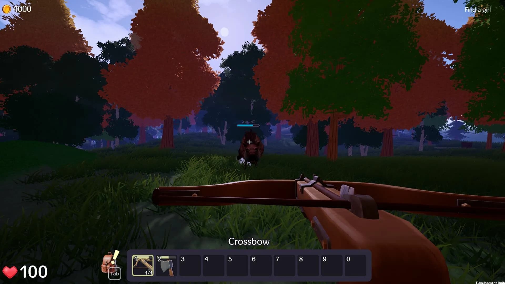 Ale & Tale Tavern screenshot screenshot 7