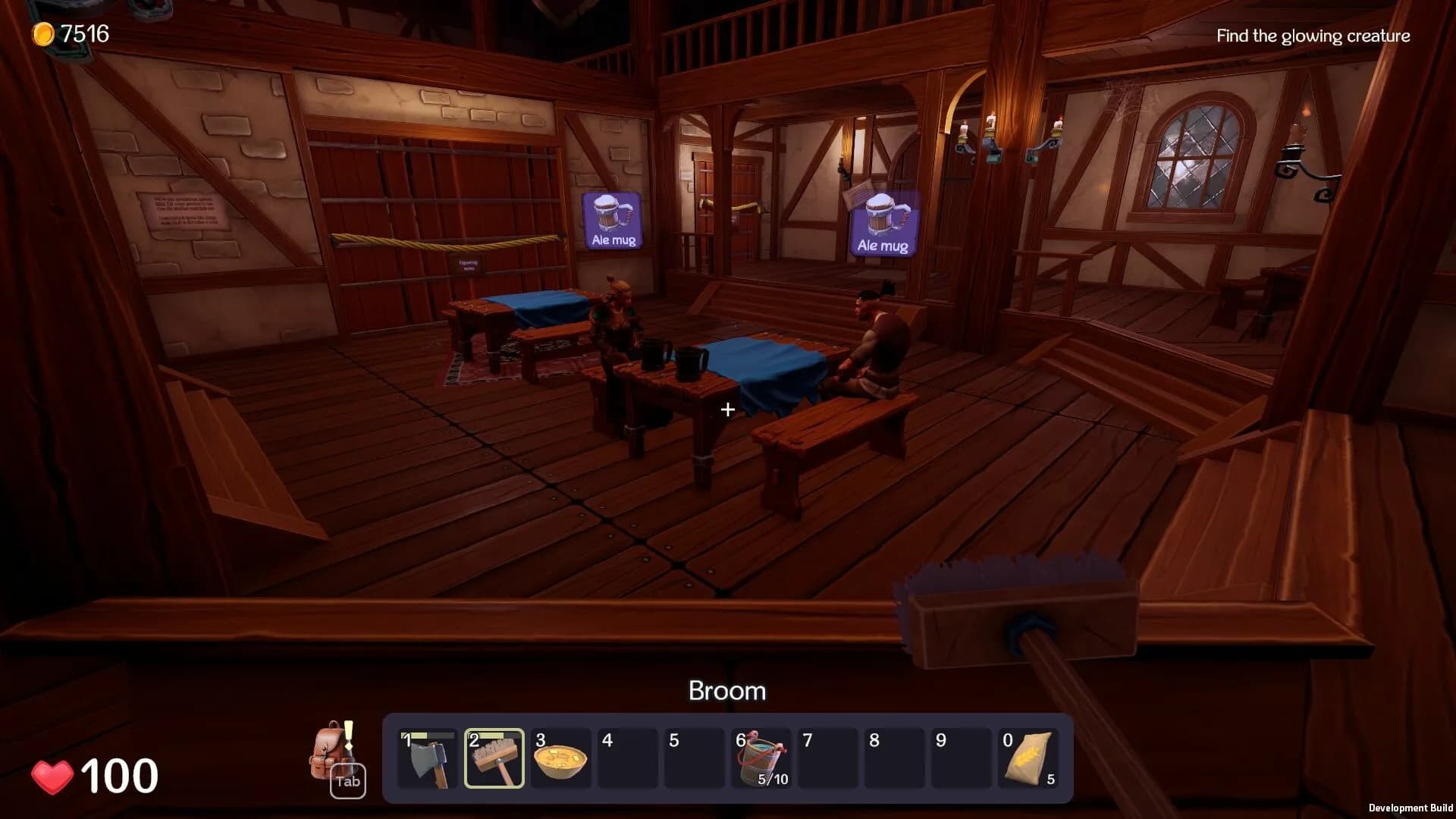 Ale & Tale Tavern screenshot screenshot 8