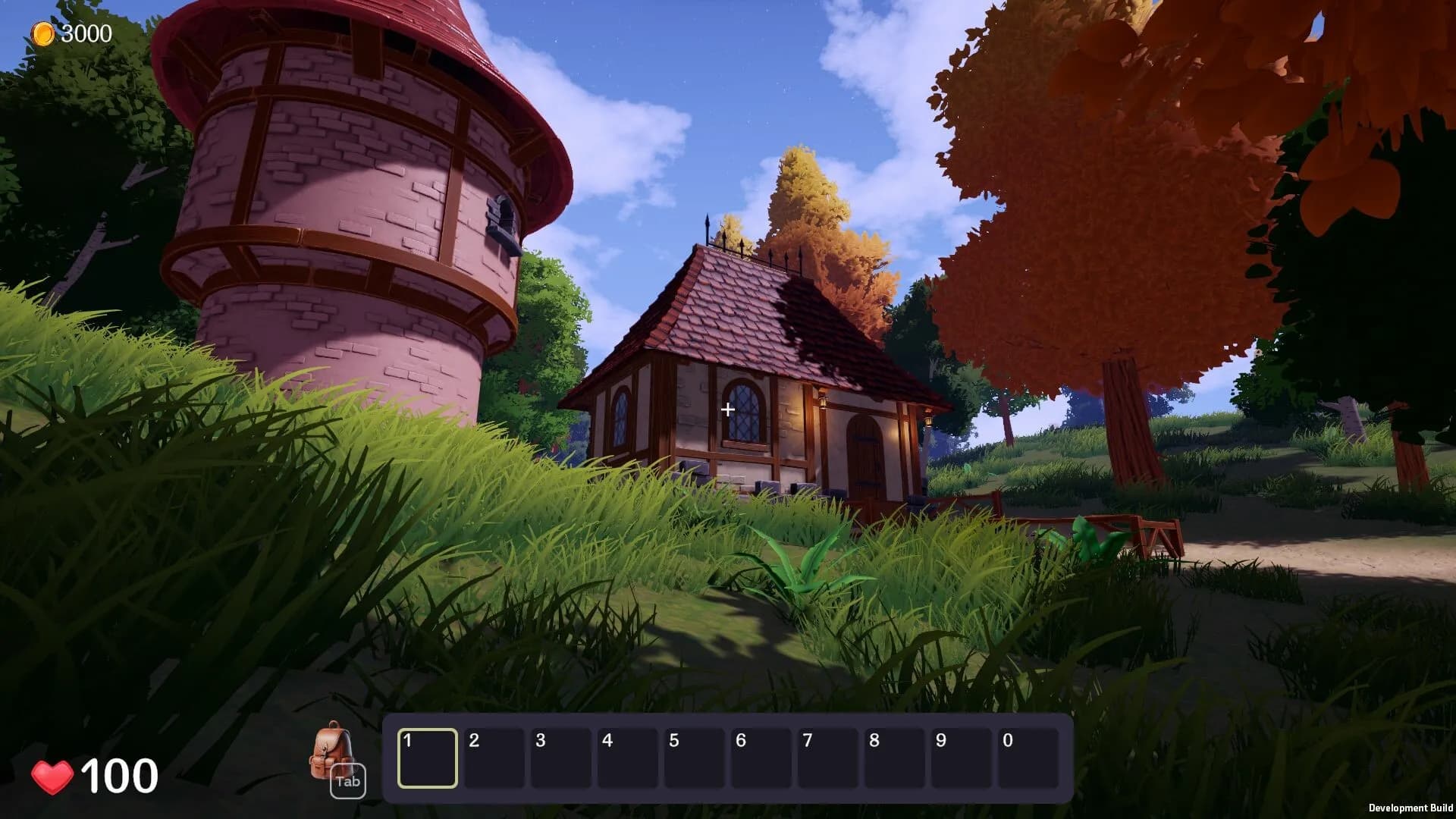 Ale & Tale Tavern screenshot screenshot 9