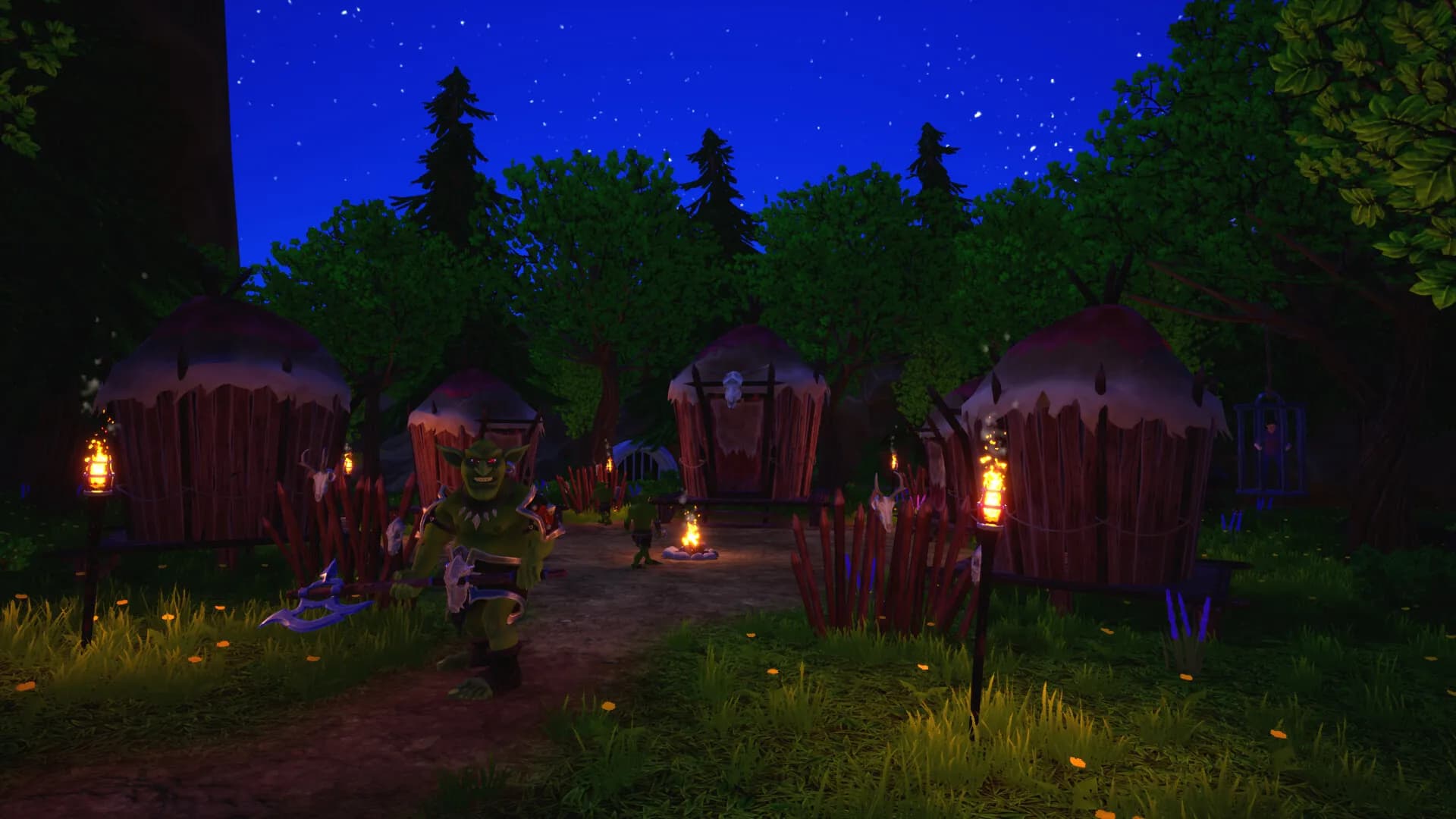 Alek - The Lost Kingdom screenshot screenshot 4