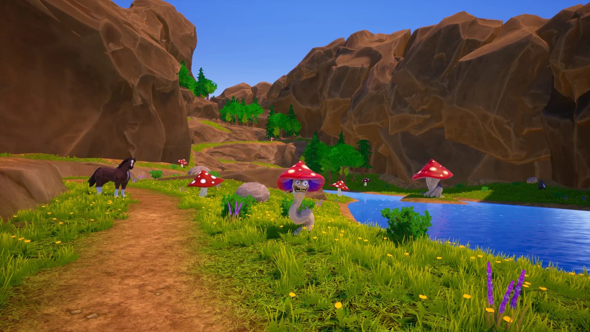 Alek - The Lost Kingdom screenshot screenshot 5