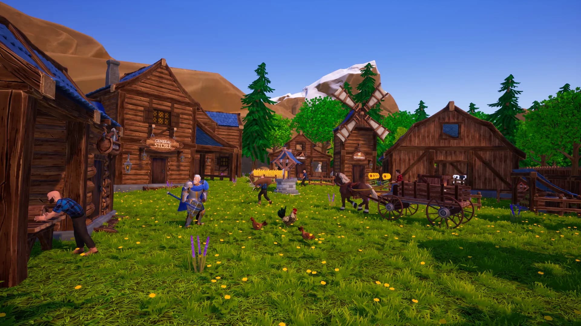 Alek - The Lost Kingdom screenshot screenshot 6