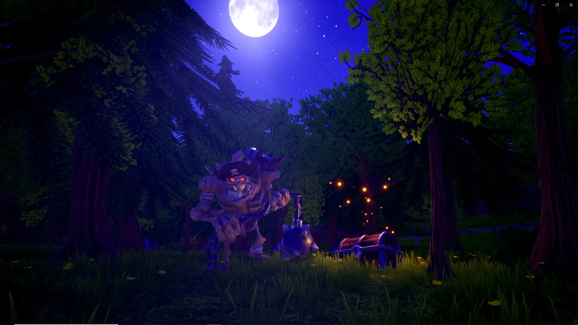 Alek - The Lost Kingdom screenshot screenshot 7