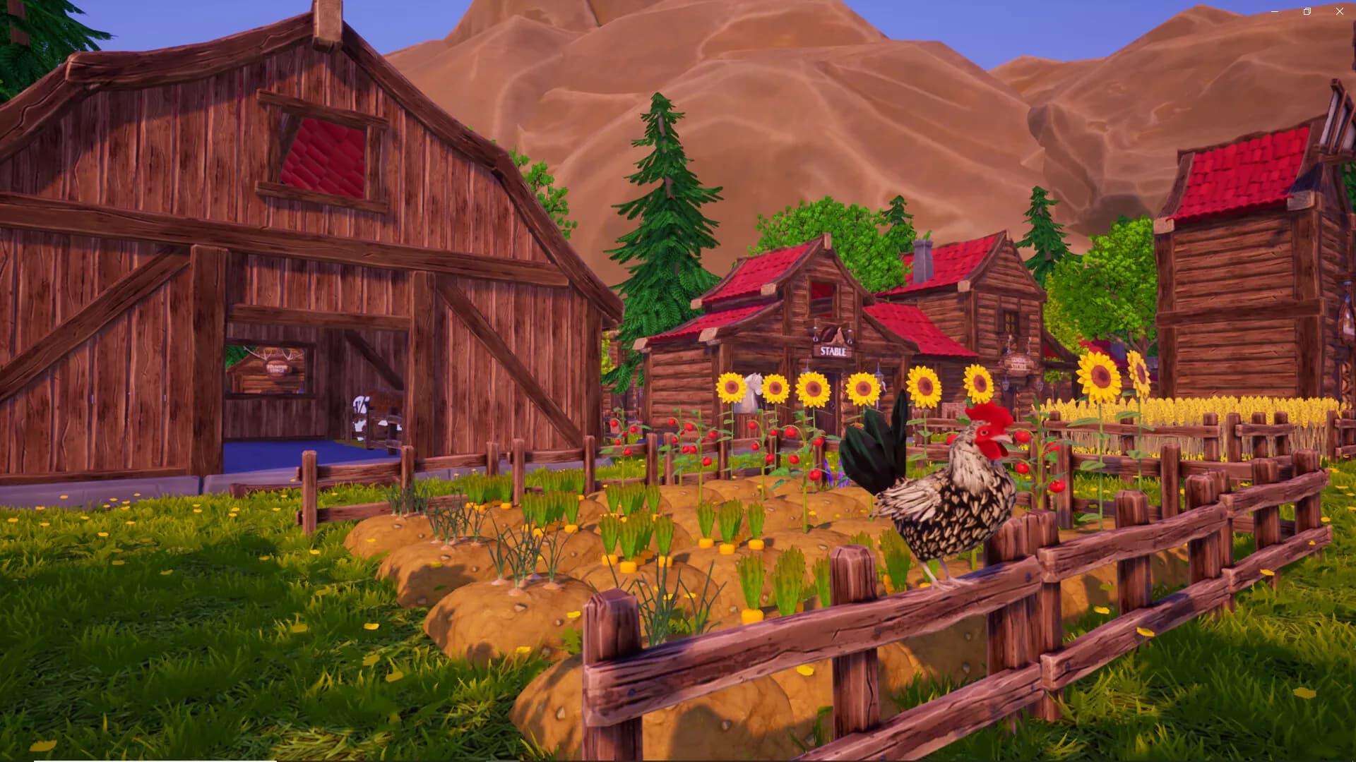 Alek - The Lost Kingdom screenshot screenshot 8
