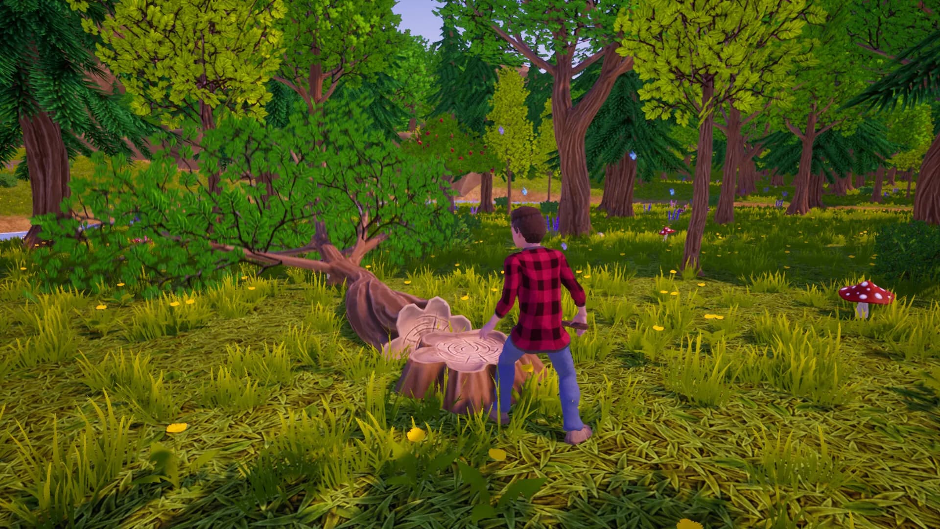 Alek - The Lost Kingdom screenshot screenshot 9