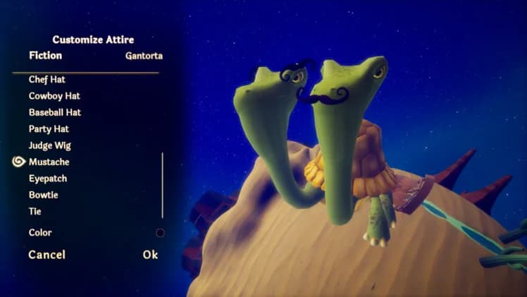 Alekon screenshot screenshot 6