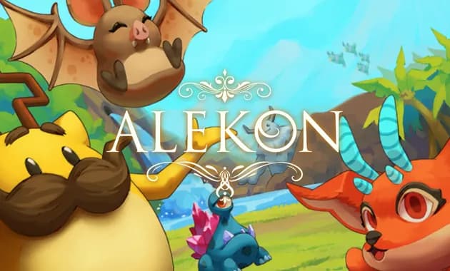 alekon thumbnail
