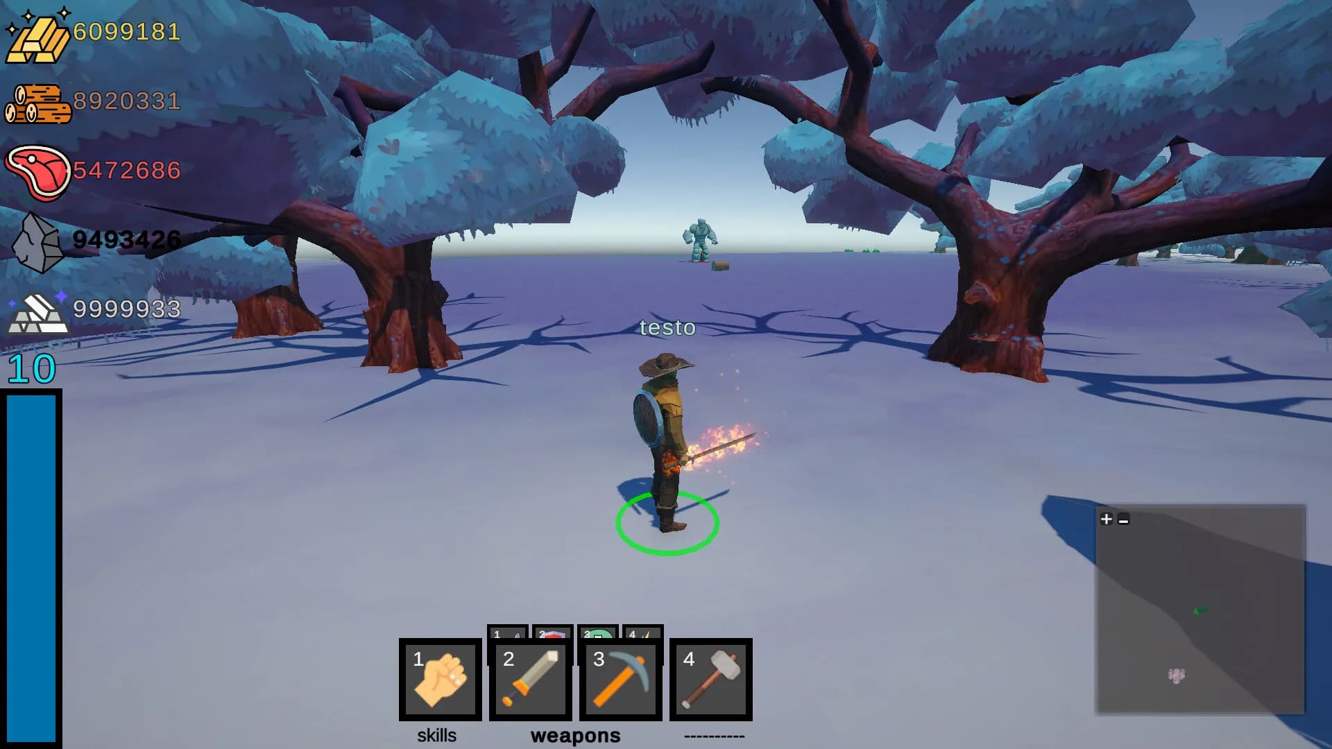 Aleprok screenshot screenshot 0