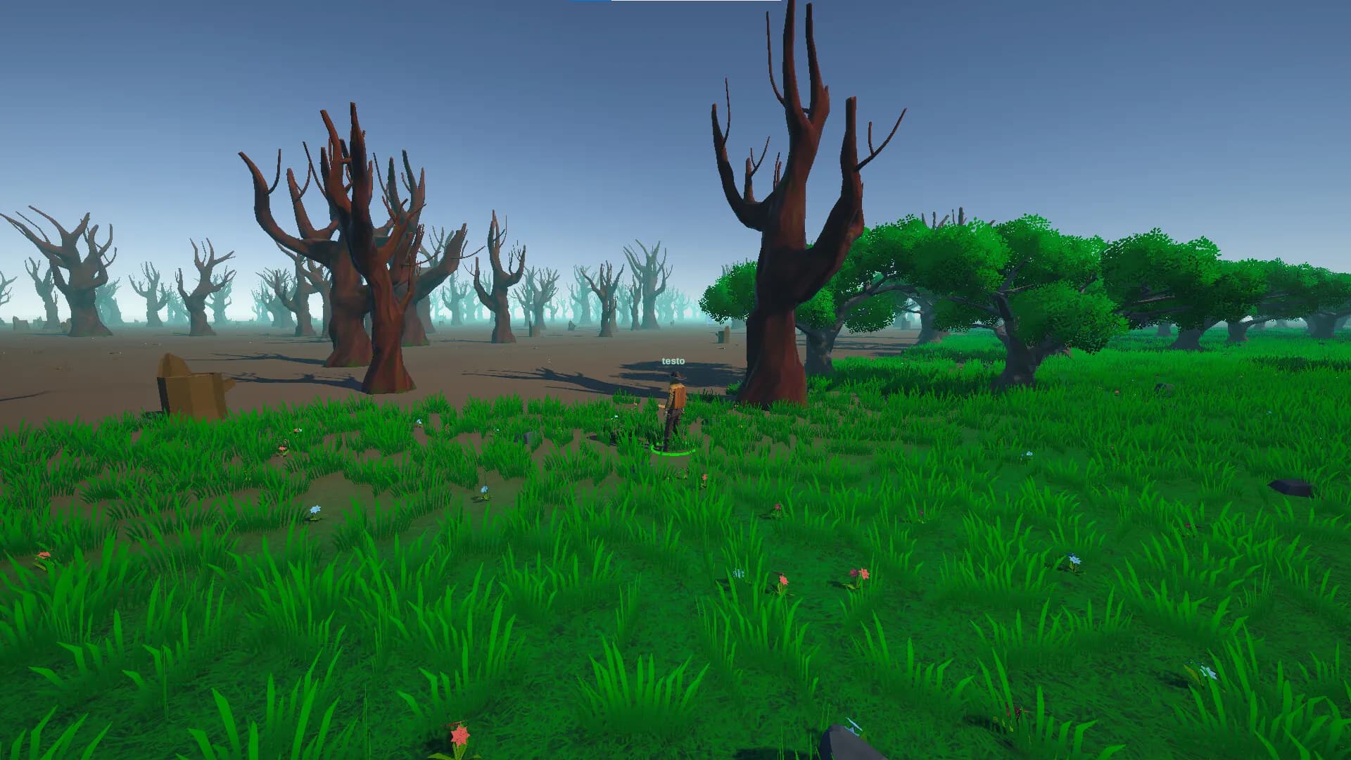 Aleprok screenshot screenshot 1