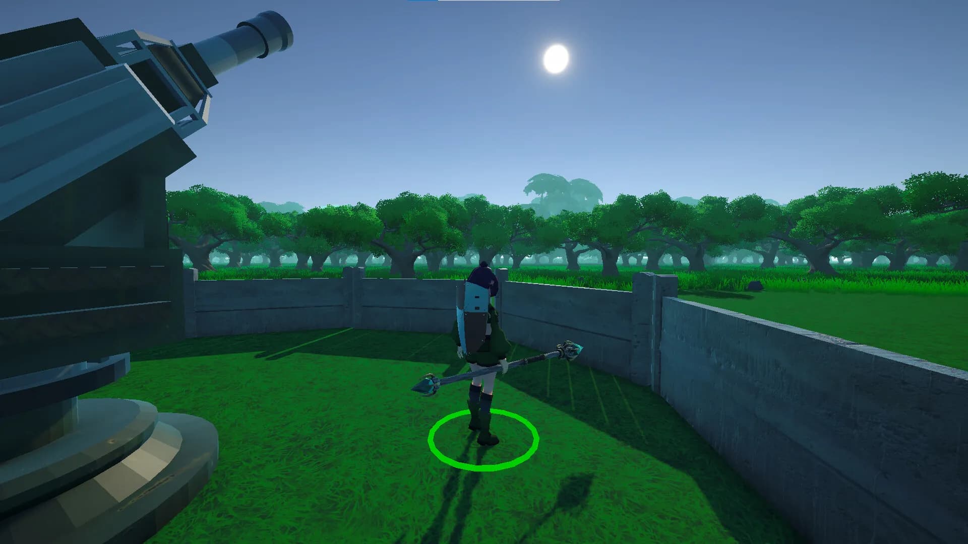 Aleprok screenshot screenshot 11