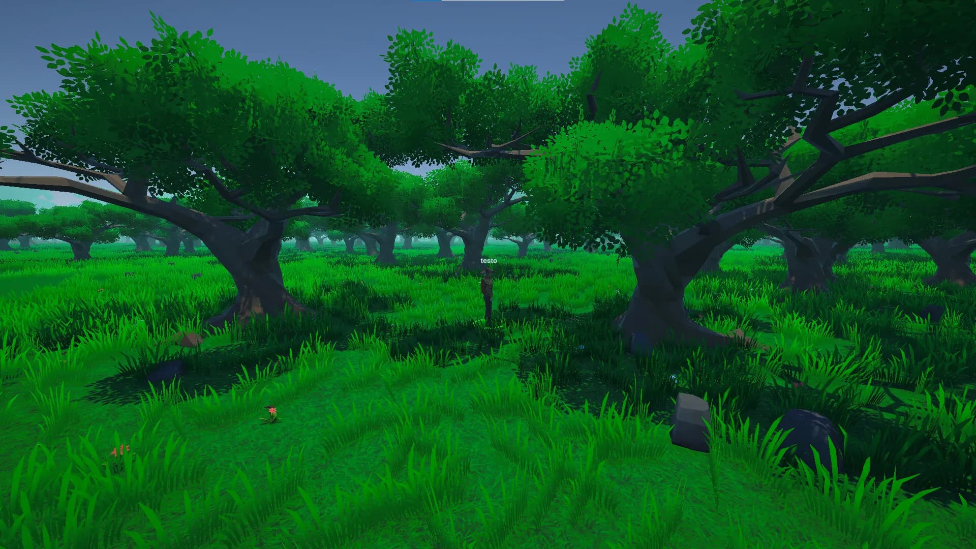 Aleprok screenshot screenshot 2