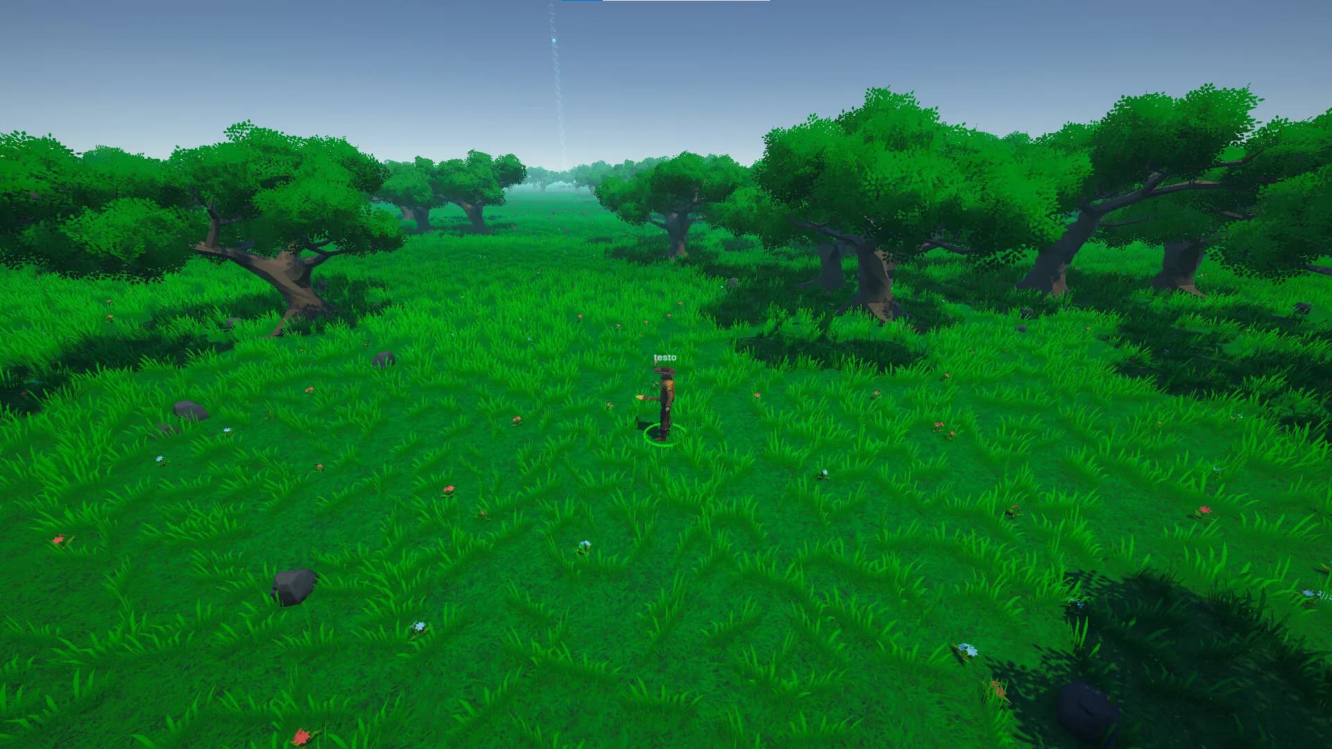 Aleprok screenshot screenshot 3