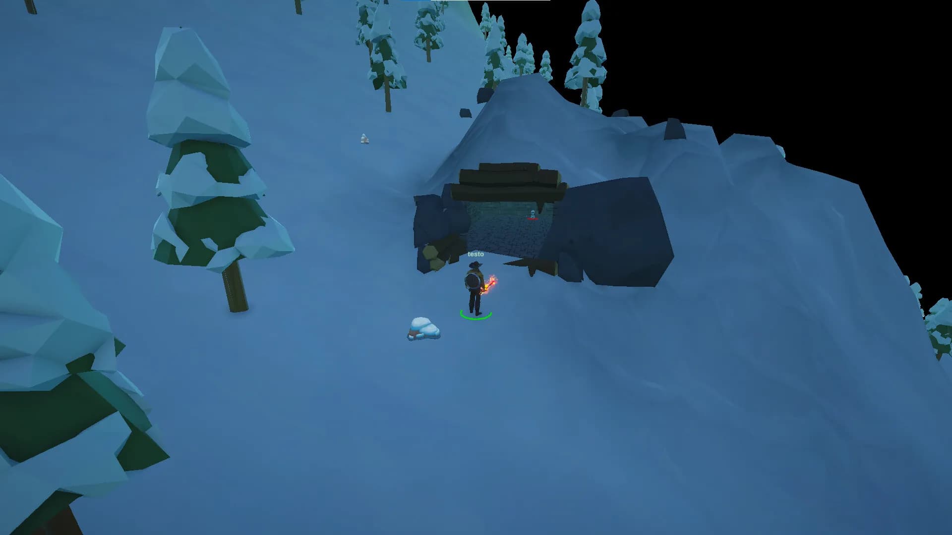 Aleprok screenshot screenshot 4