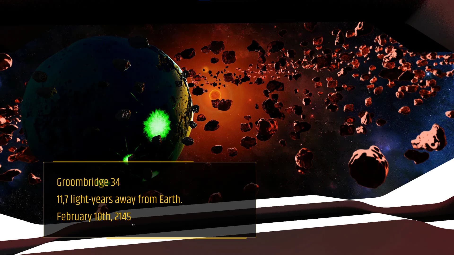 Alexandria IV screenshot screenshot 0