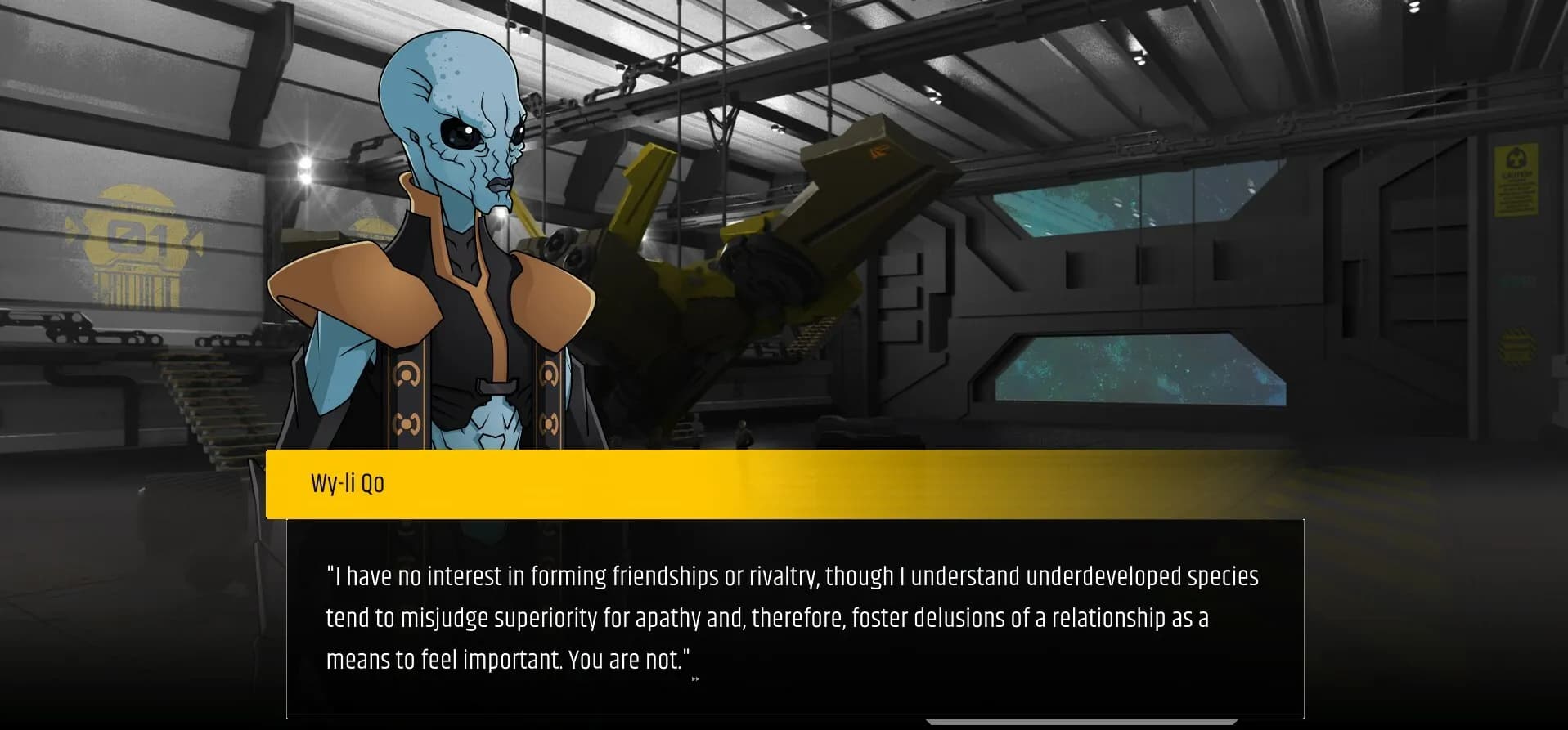 Alexandria IV screenshot screenshot 7