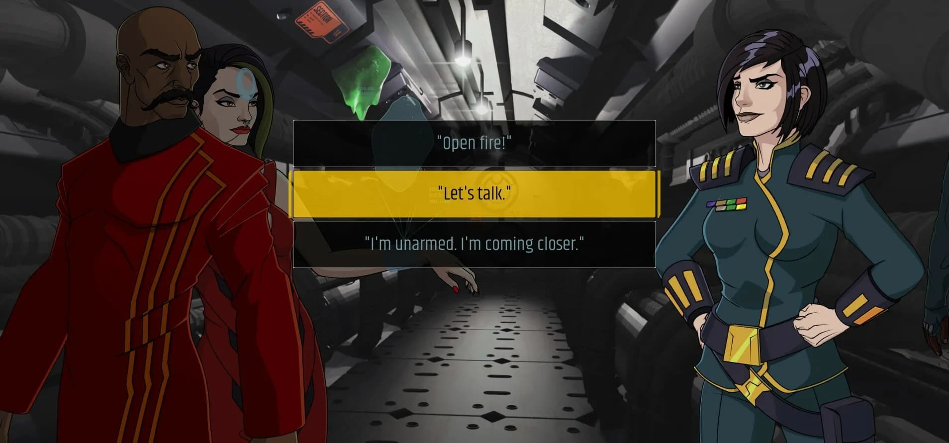 Alexandria IV screenshot screenshot 8