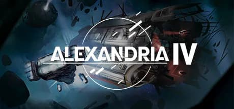 alexandria iv vertical card thumbnail