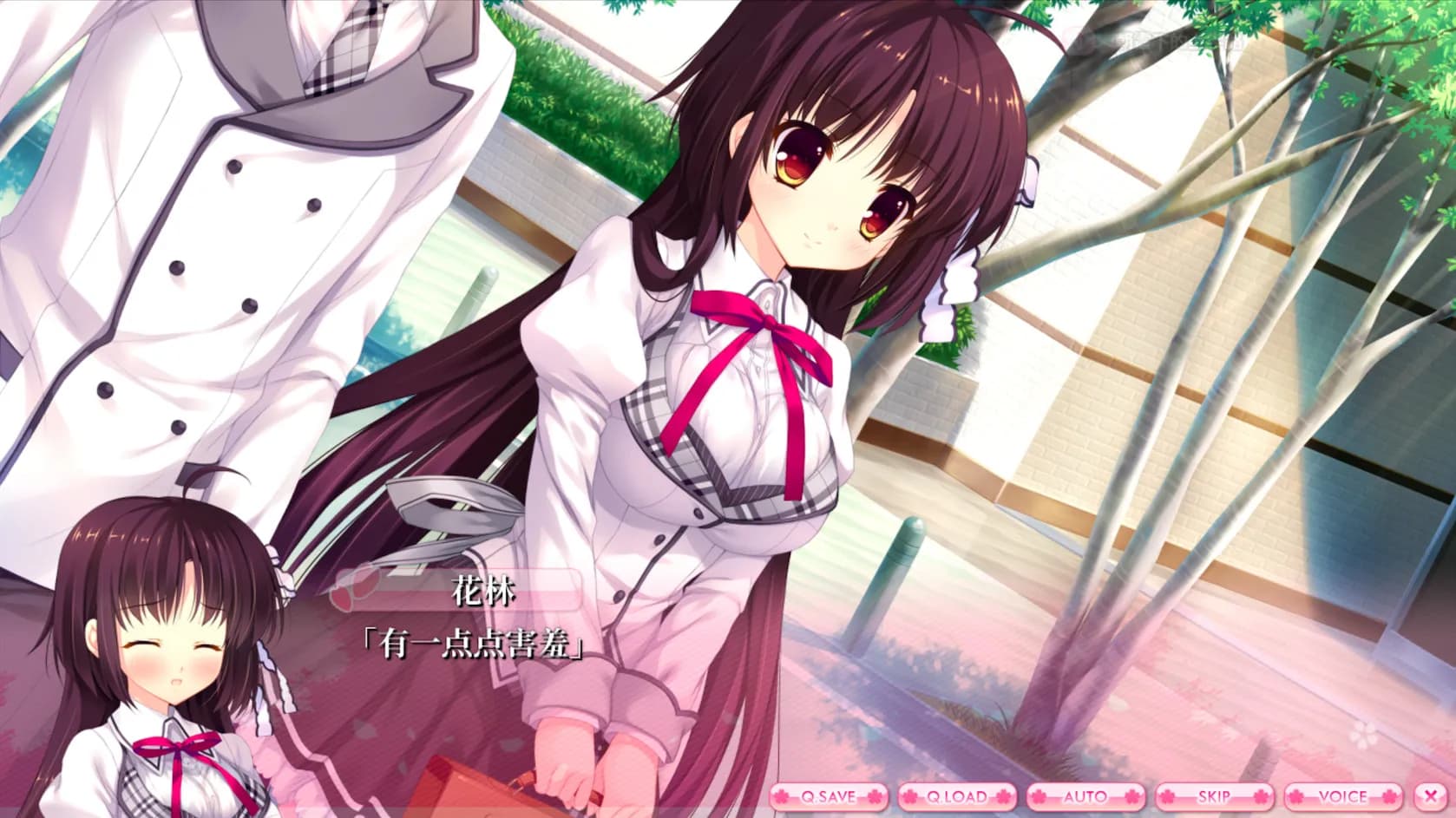 ALIAs CARNIVAL screenshot screenshot 28