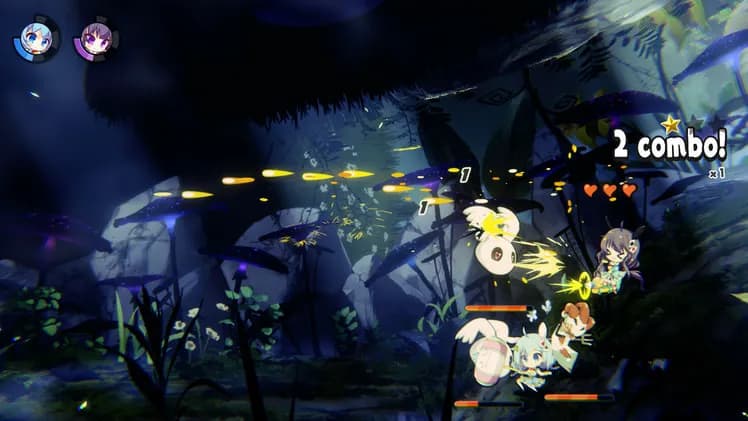 Alice Escaped! screenshot screenshot 2