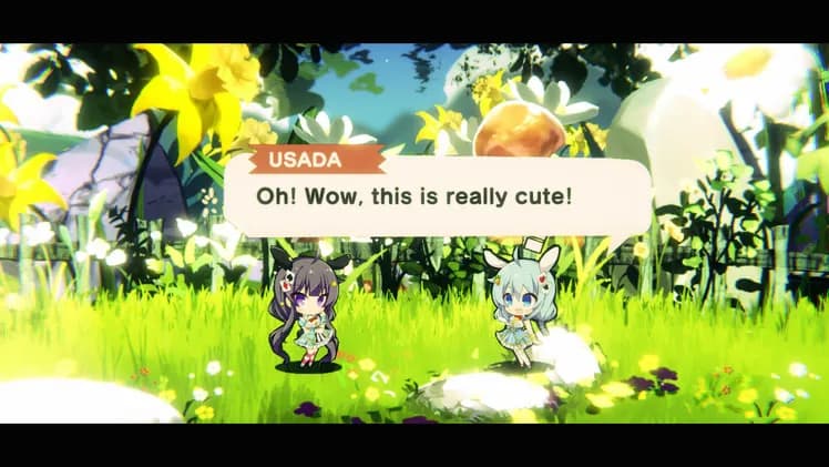 Alice Escaped! screenshot screenshot 4