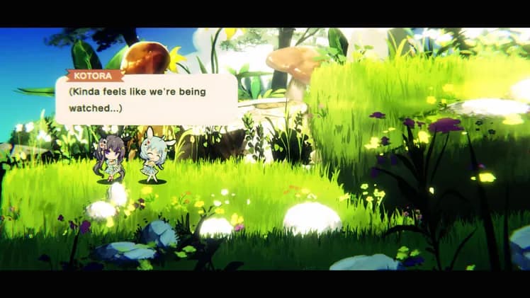 Alice Escaped! screenshot screenshot 6