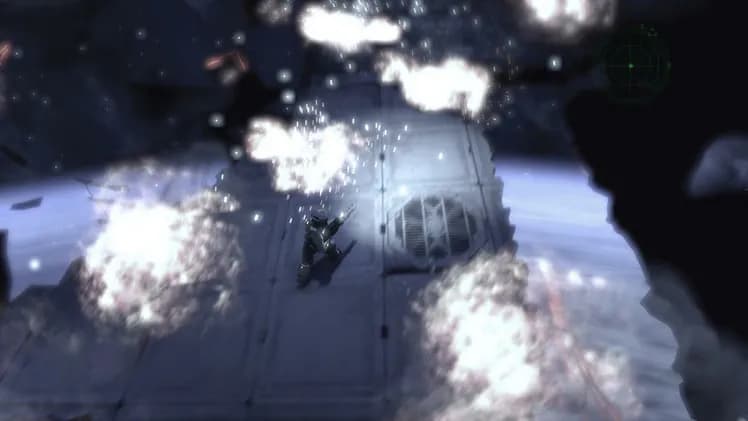 Alien Breed: Impact screenshot screenshot 0