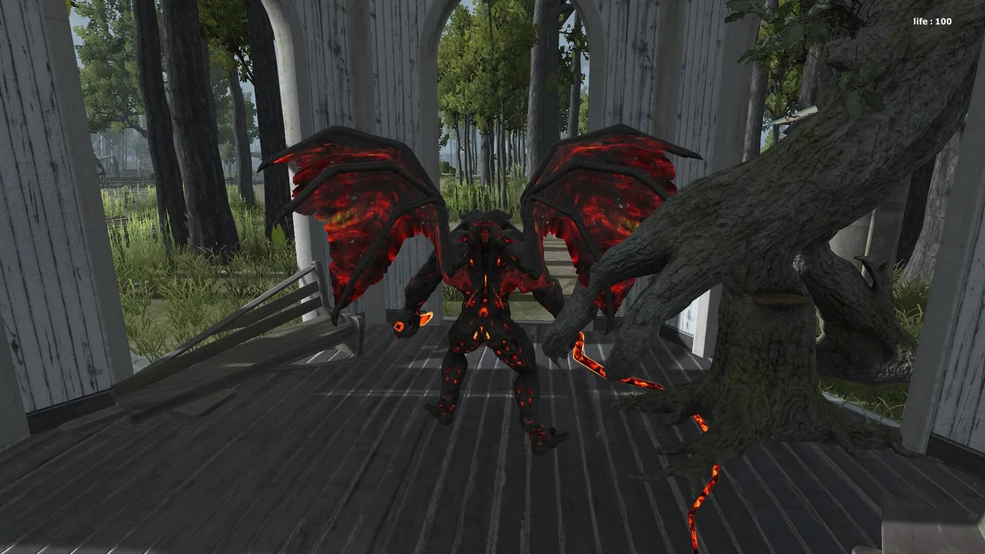 Alien Creatures screenshot screenshot 2