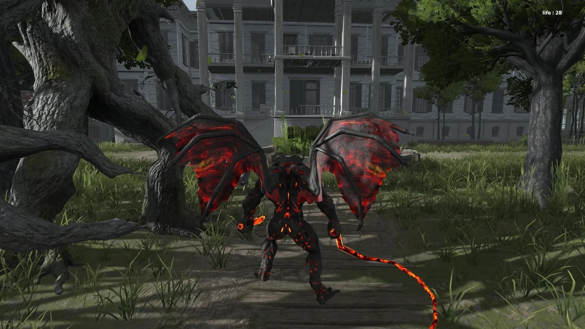 Alien Creatures screenshot screenshot 4