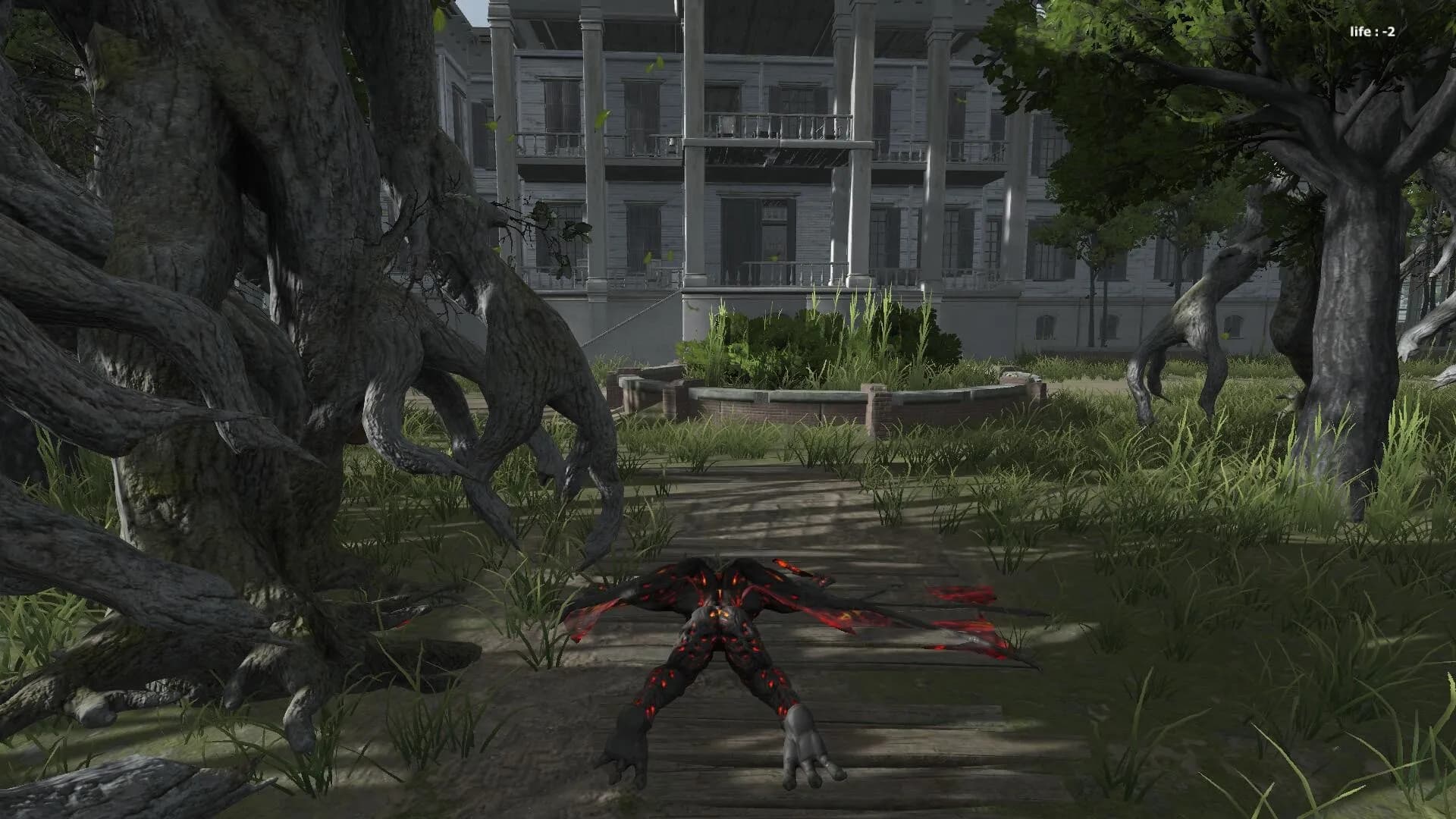 Alien Creatures screenshot screenshot 5