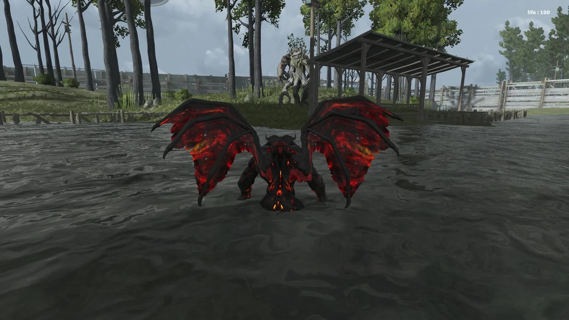 Alien Creatures screenshot screenshot 6