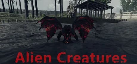 alien creatures thumbnail