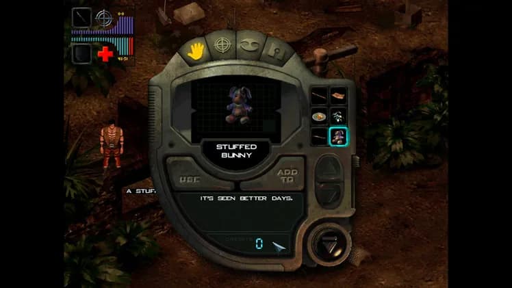 Alien Earth screenshot screenshot 1