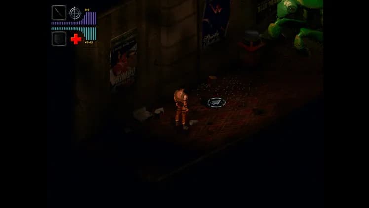 Alien Earth screenshot screenshot 10