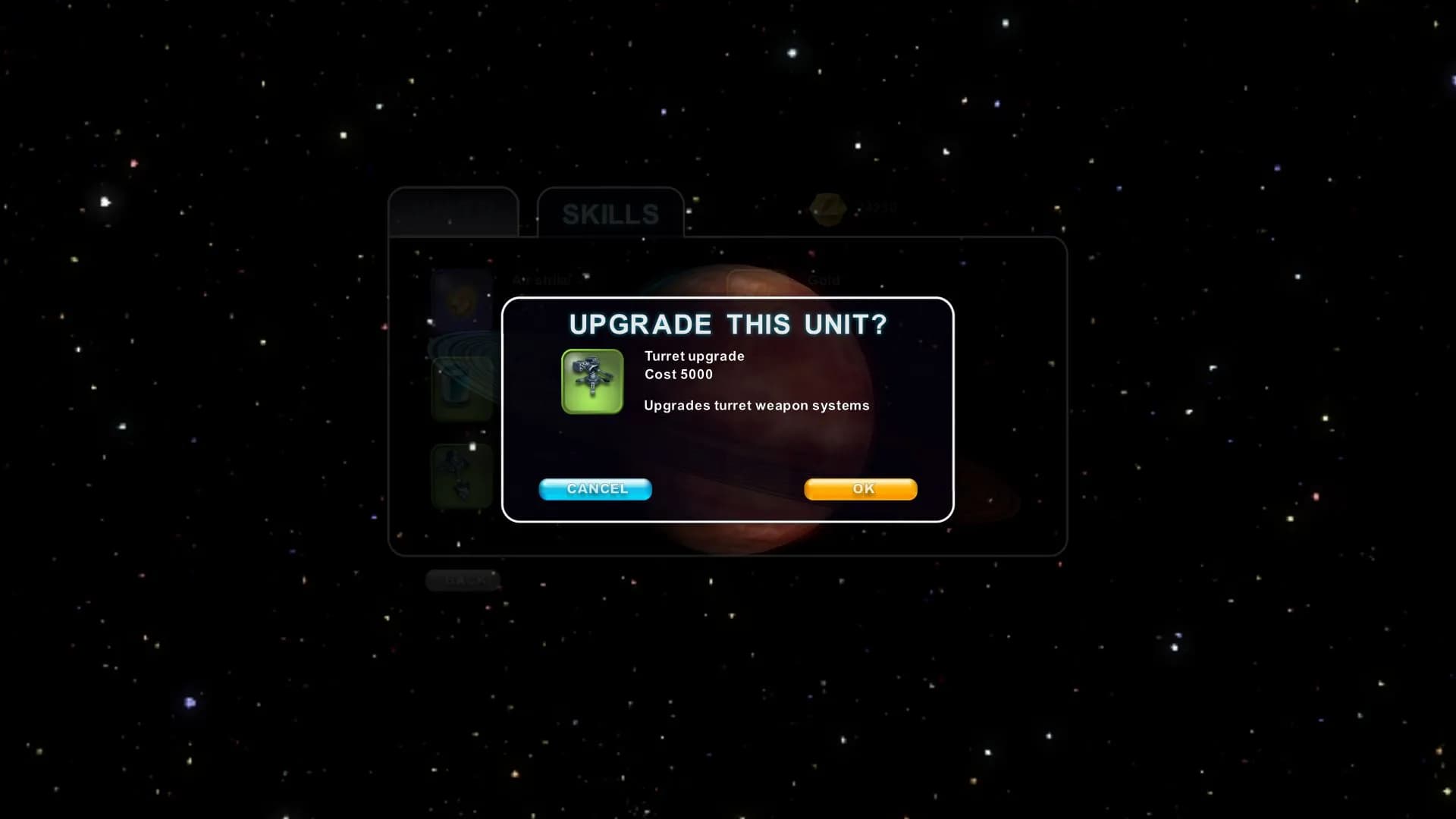 Alien Hallway screenshot screenshot 11