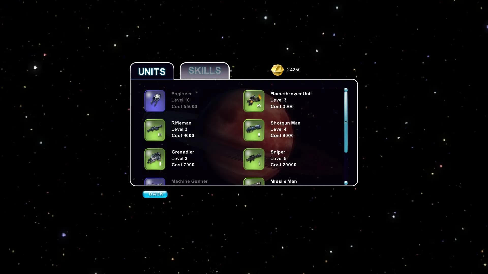 Alien Hallway screenshot screenshot 8