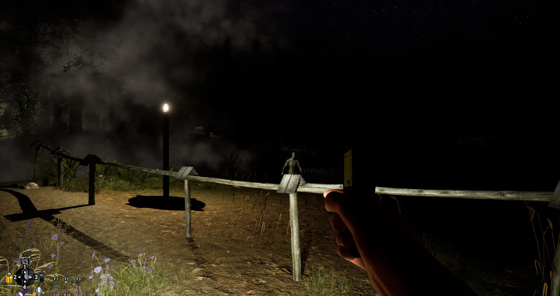 Alien Investigator screenshot screenshot 6