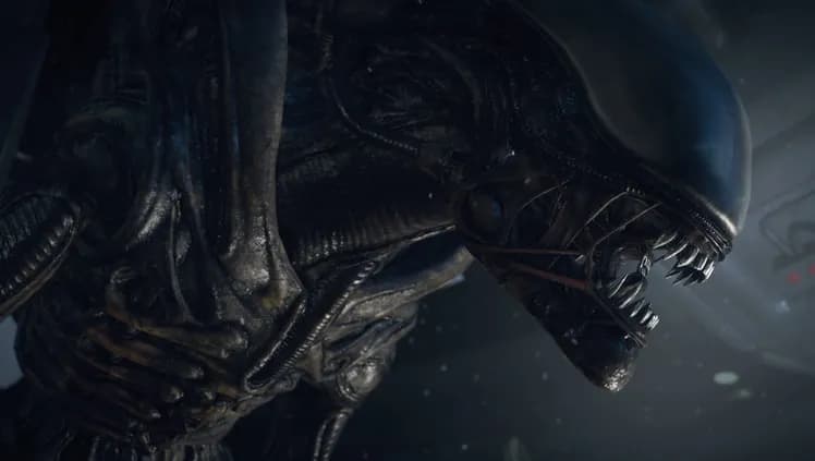 Alien: Isolation screenshot screenshot 7