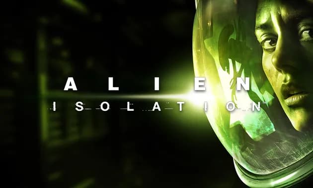 alien: isolation vertical card thumbnail