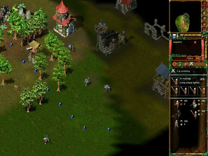 Alien Nations screenshot screenshot 10