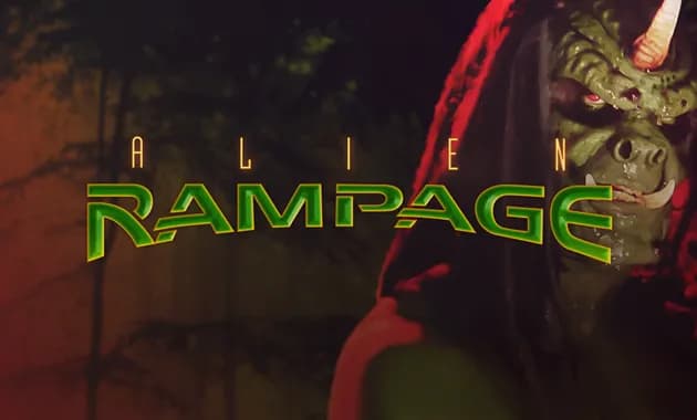 alien rampage vertical card thumbnail