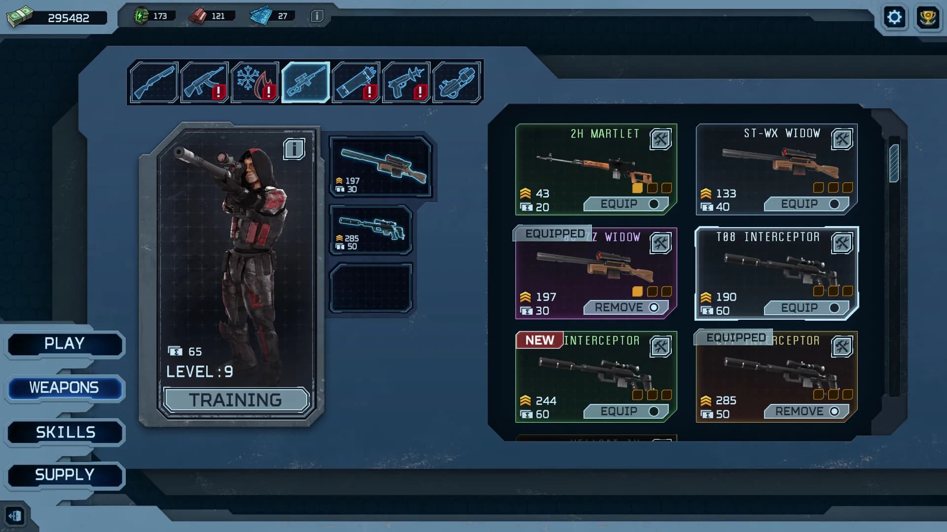 Alien Shooter TD screenshot screenshot 3