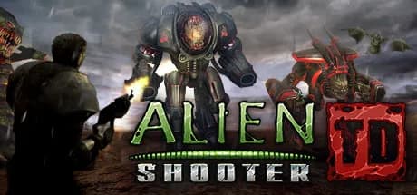 alien shooter td vertical card thumbnail