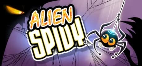 alien spidy thumbnail