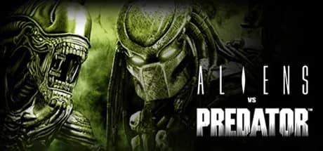 aliens vs. predator vertical card thumbnail