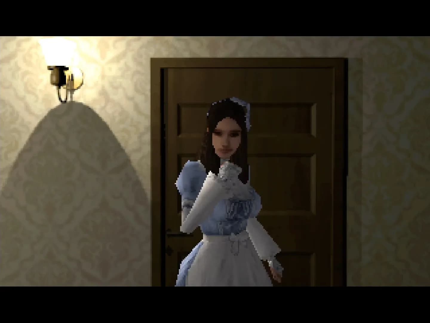 Alisa screenshot screenshot 0
