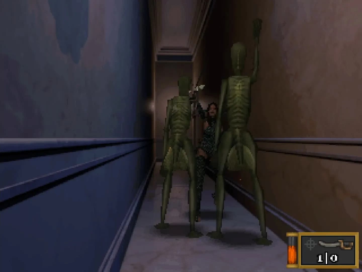Alisa screenshot screenshot 5