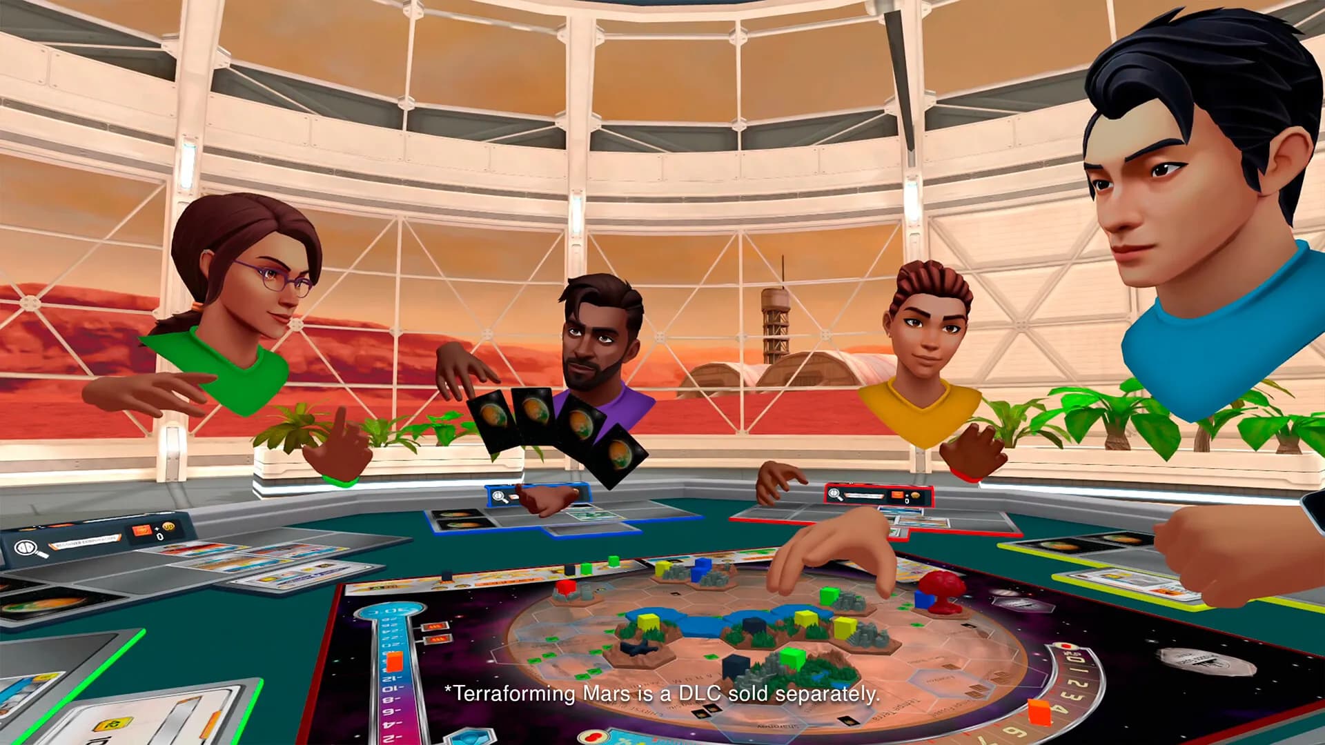 All On Board! screenshot screenshot 2