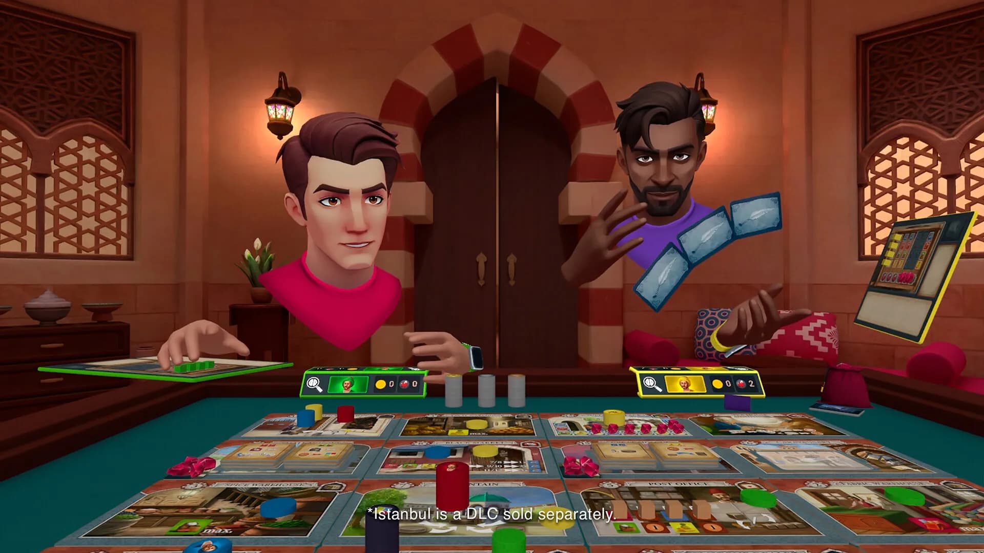 All On Board! screenshot screenshot 5